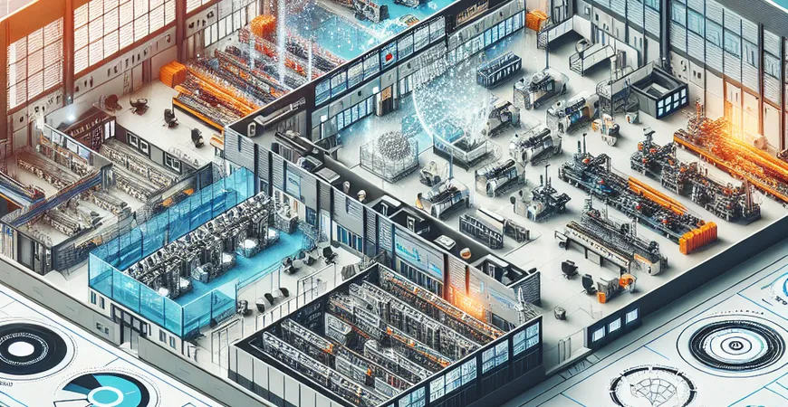 员工绩效难考核？MES 工具「积分奖励体系」激发动力